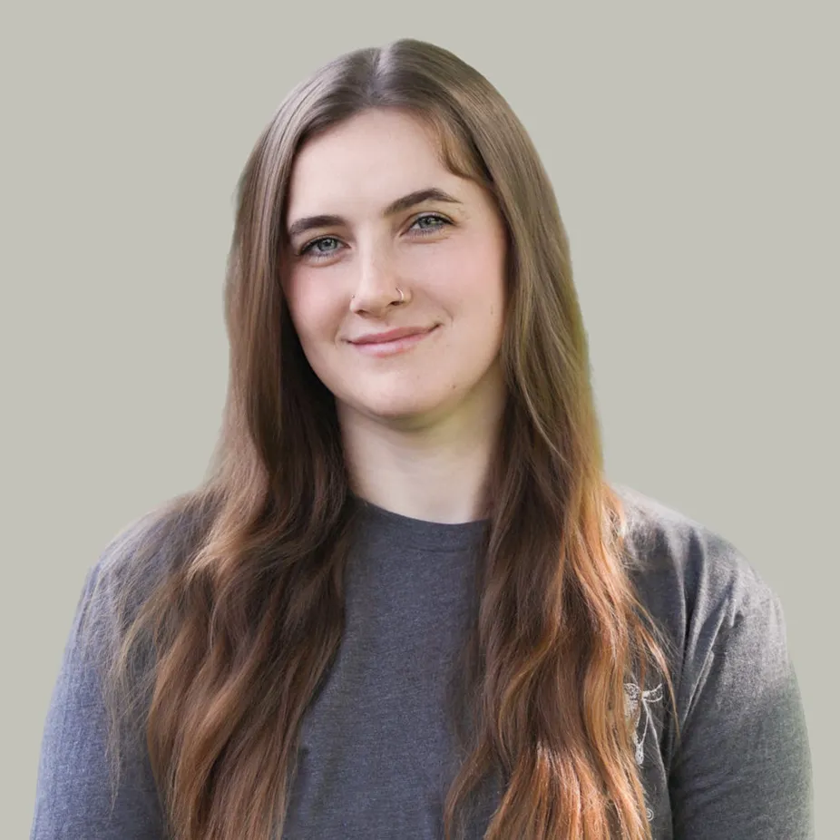 Marianna Moynihan
